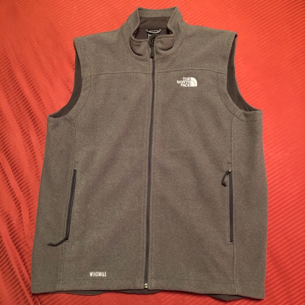 Men’s The North Face Windwall Vest